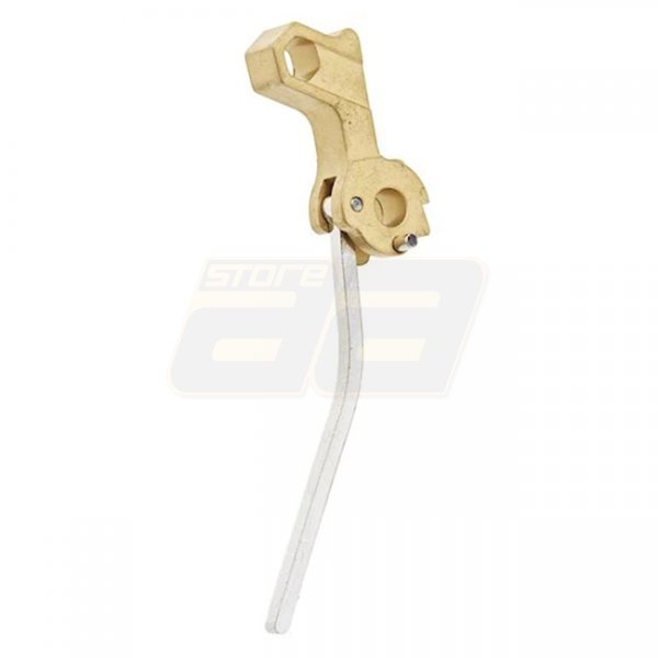 5KU Marui Hi-Capa GBB Hammer & Strut Steel Type 2 - Gold