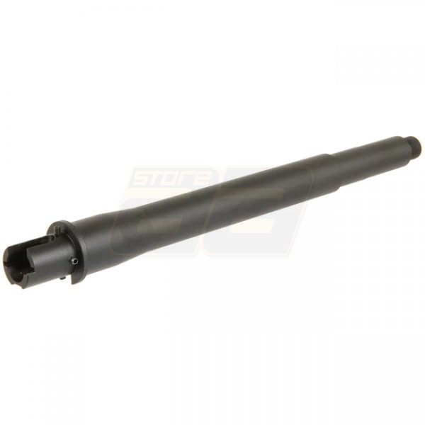 G&P M4 AEG Outer Barrel Aluminium 10 Inch - Black