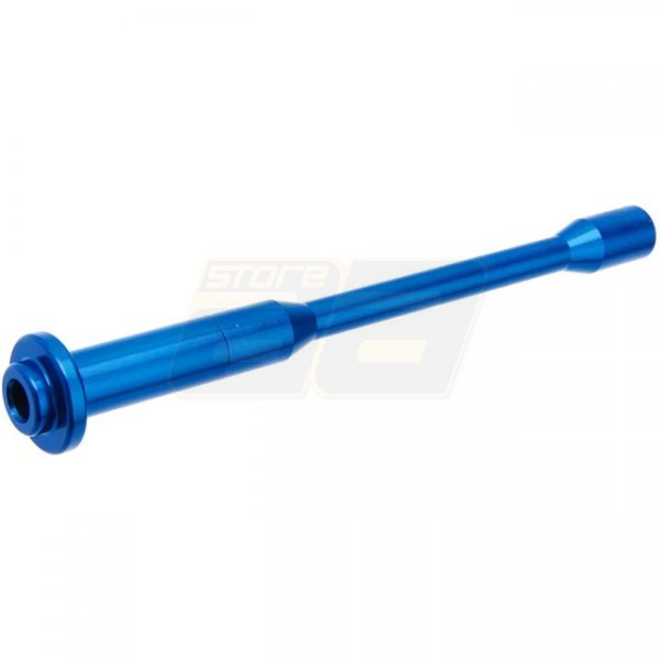 JL Progression Marui / WE / KJW Hi-Capa 5.1 GBB Xtreme Aluminium Guide Rod - Blue