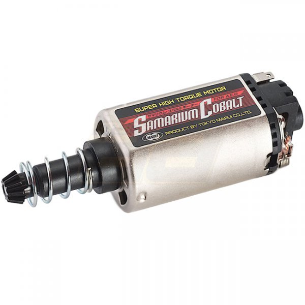 Marui M4 / Sopmod Next Gen. Samarium Cobalt Motor