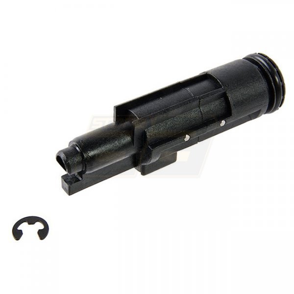 Modify PP-2K Loading Nozzle Assembly Part # 02-4 5 6 7 8 9 12 14