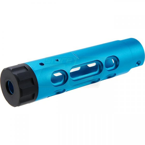 Narcos Action Army AAP-01 GBB Front Barrel Kit Type 2 - Blue