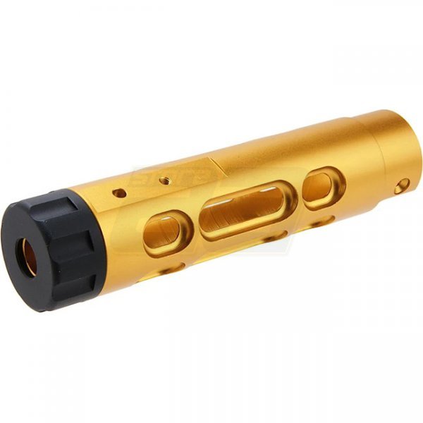 Narcos Action Army AAP-01 GBB Front Barrel Kit Type 2 - Gold