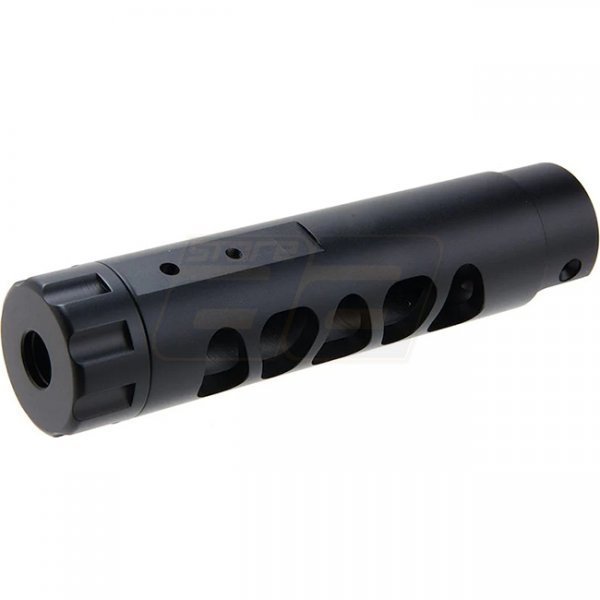 Narcos Action Army AAP-01 GBB Front Barrel Kit Type 3 - Black