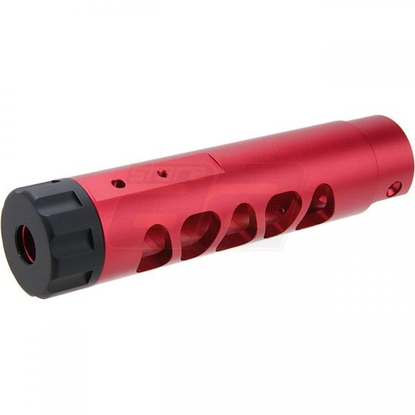 Narcos Action Army AAP-01 GBB Front Barrel Kit Type 3 - Red