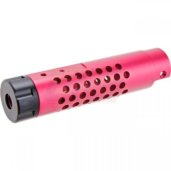 Narcos Action Army AAP-01 GBB Front Barrel Kit Type 4 - Pink