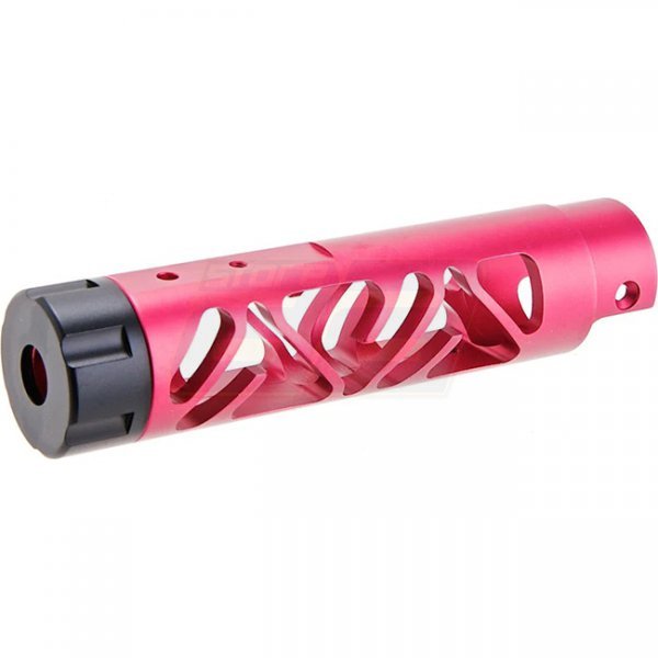 Narcos Action Army AAP-01 GBB Front Barrel Kit Type 6 - Pink