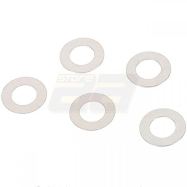 Prometheus AEG Gearbox Adjustment Shim Set