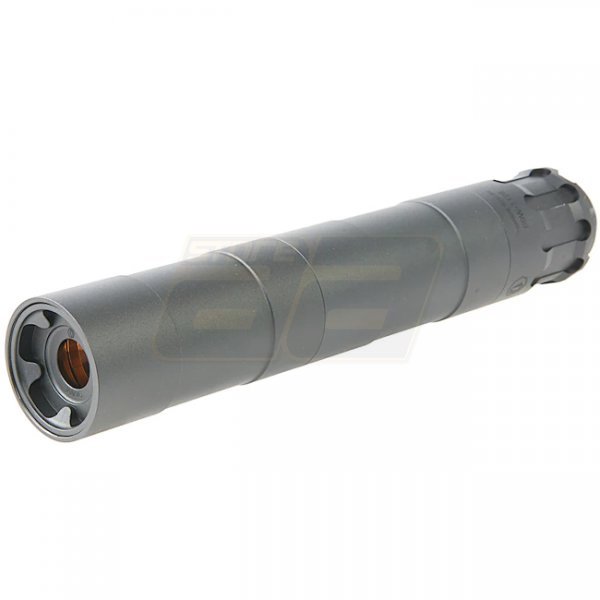 RGW VFC MP5A5 GBBR Obsidian 9mm Dummy Silencer