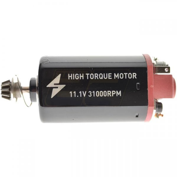 Solink Super Torque AEG Motor 31000rpm - Short