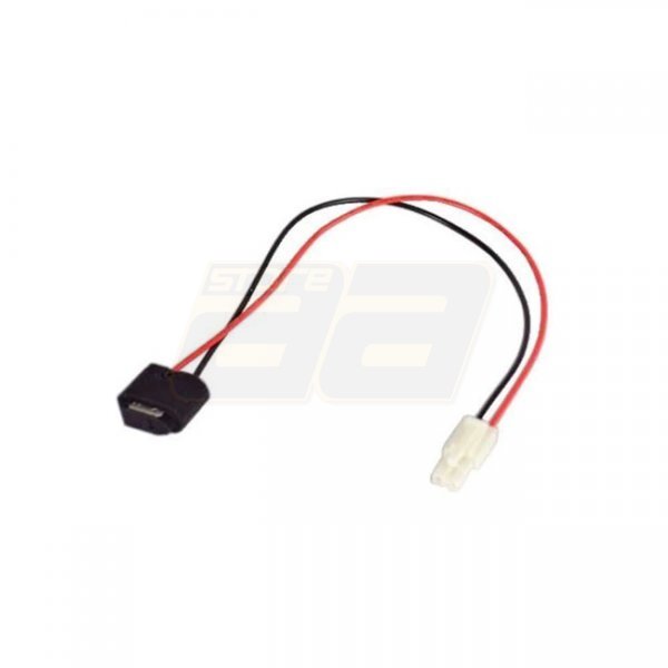 SRU G18C AEP PDW-K Kit Battery Extended Connector