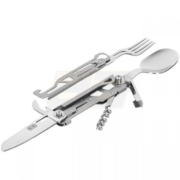 M-Tac Cutlery Set