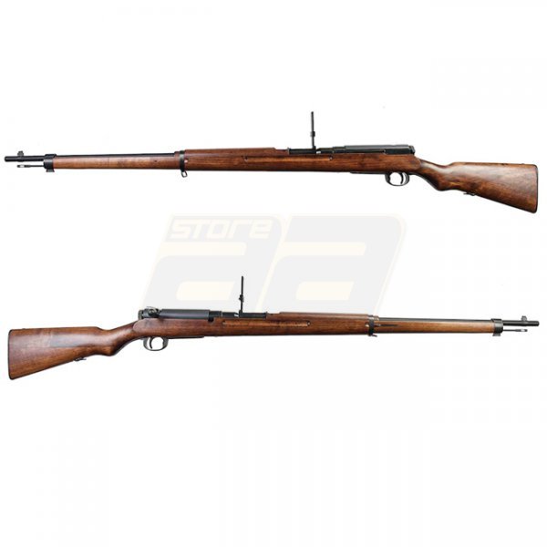 KTW Arisaka M1905 Type 38 Infantry Classic Spring Rifle