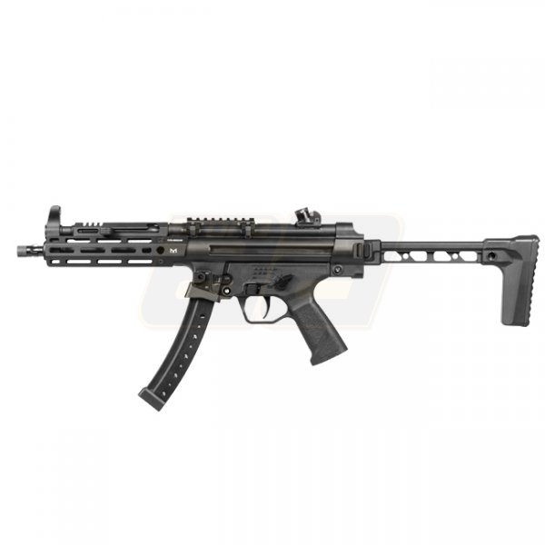 G&G TGM R5 AEG - Black