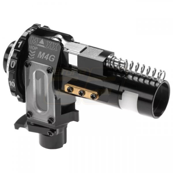 Maxx CNC Aluminum Hop-Up Chamber M4G