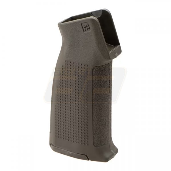 PTS M4 AEG EPG-C M4 Motor Grip - Olive