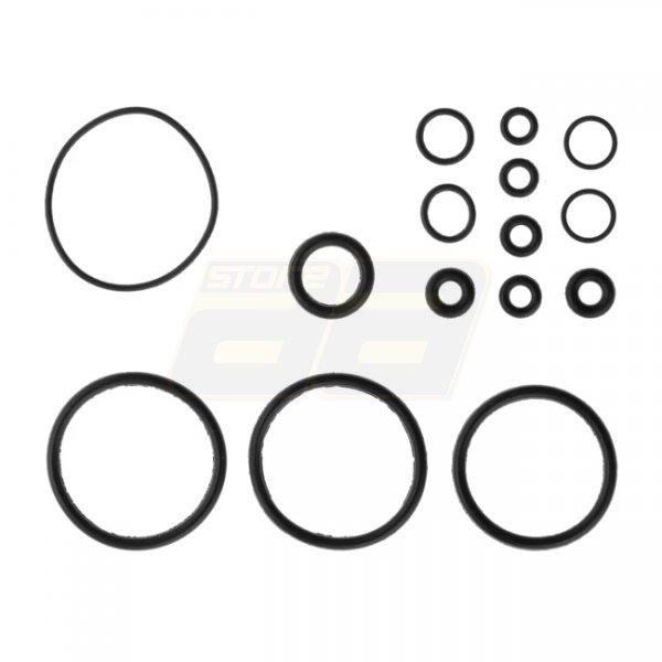 Silverback SRS A1/A2 Replacement O-Ring Set