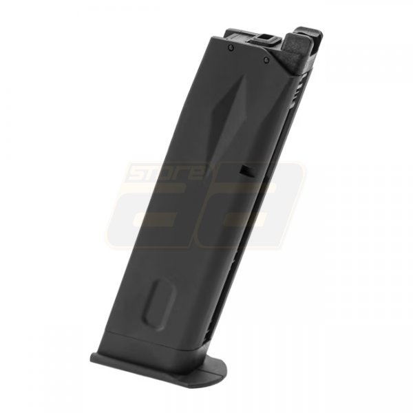 VFC SIG Sauer P226 MK25 22rds Gas Magazine - Black