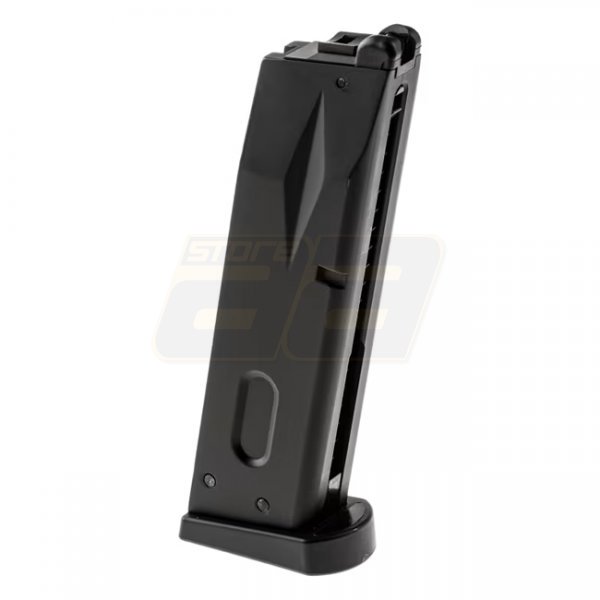 Vorsk VM9 Osiris 24rds Gas Magazine - Black