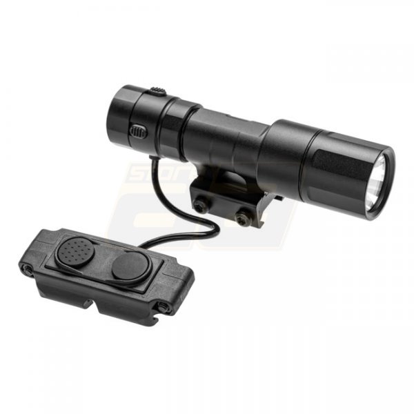 WADSN REIN 2.0 Micro Tactical Light - Black
