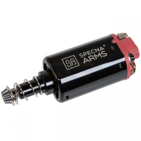 Specna Arms Dark Matter Super High Torque Motor 31000 RPM Type 2 - Long