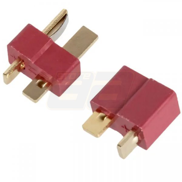 Specna Arms T-Type/Deans Plugs Female & Male Set