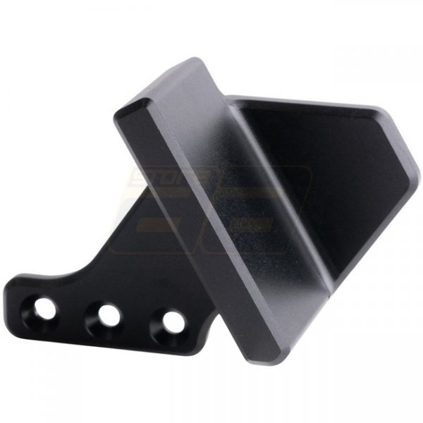 Revanchist Hi-Capa GBB TS Style Thumb Rest - Black