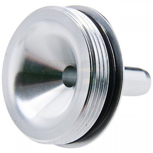 Silverback TAC-41 Aluminum Cylinder Head