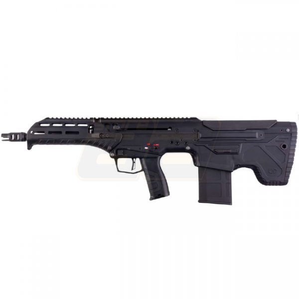 Silverback MDR-X AEG V3 - Black