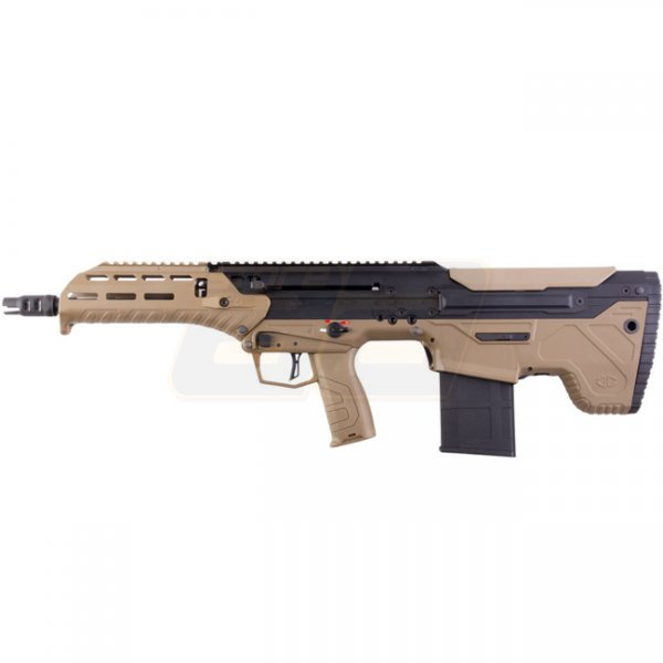 Silverback MDR-X AEG V3 - Dual Tone