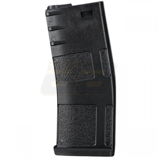 Silverback MDRX / AR15 120rds Magazine - Black