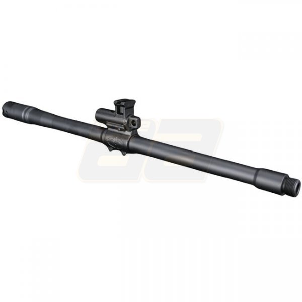 Silverback MDRX Barrel & Gas Block 16 Inch