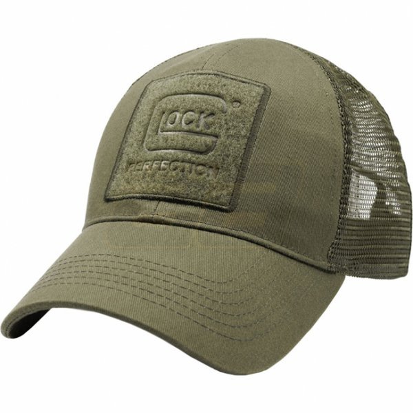 Glock Tactical Cap - Olive