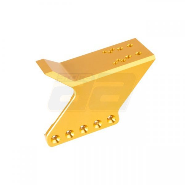 Revanchist Marui Hi-Capa GBB Optic Mount Type B - Gold