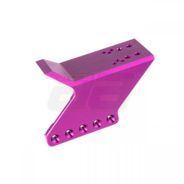 Revanchist Marui Hi-Capa GBB Optic Mount Type B - Purple