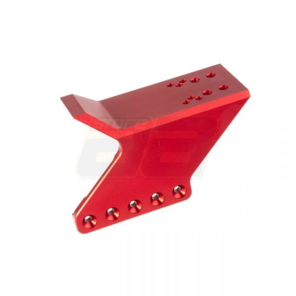 Revanchist Marui Hi-Capa GBB Optic Mount Type B - Red