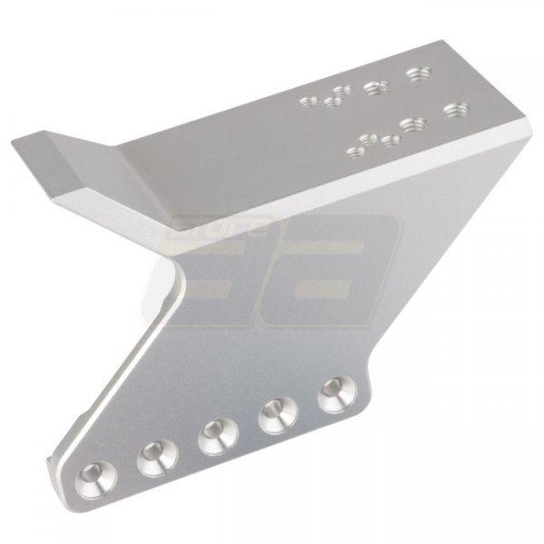 Revanchist Marui Hi-Capa GBB Optic Mount Type B - Silver