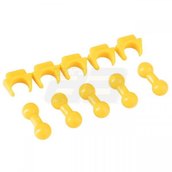 Silverback MDRX / AR10 / AR15 Replacement Magazine Followers