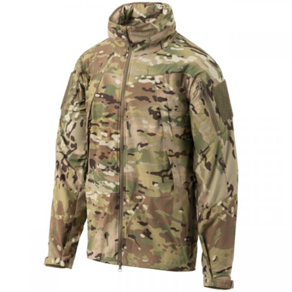 Helikon-Tex Trooper Jacket MK2 - Multicam - 3XL