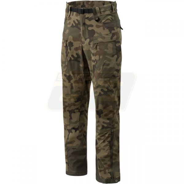 Helikon-Tex Trooper Pants - PL Woodland - 2XL - Regular