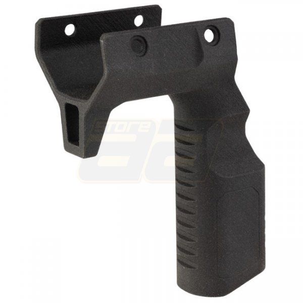 SRU SARB-15 M4 GBBR Foregrip Vertical Grip - Black