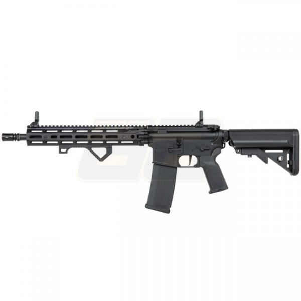 Specna Arms Daniel Defense RIS III 12.5 SA-P28 PRIME HAL ETU AEG Brushless Motor - Black