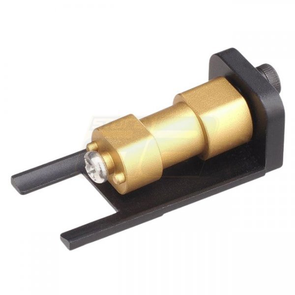 5KU KJ Works Shadow 2 GBB Lightweight Blowback Housing