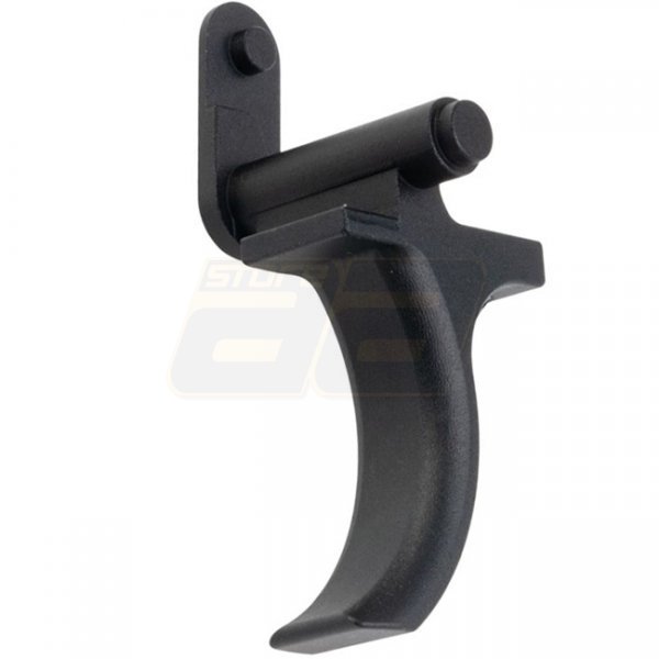 5KU VFC SIG Air P320 M17 / M18 / X-Series GBB Aluminum Trigger - Black