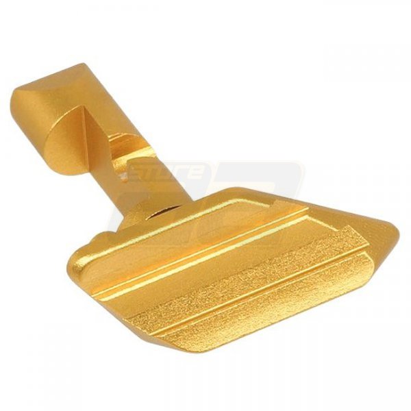 5KU VFC SIG Air P320 M17 / M18 / X-Series GBB Takedown Lever - Gold