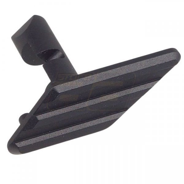 5KU VFC SIG Air P320 M17 / M18 / X-Series GBB Takedown Lever Flatty - Black