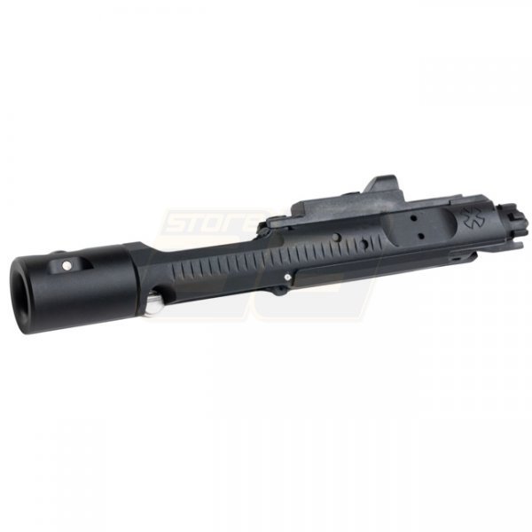 Dytac EMG Noveske Marui MWS System Bolt Carrier Gen2 & Complete Nozzle Set - Black