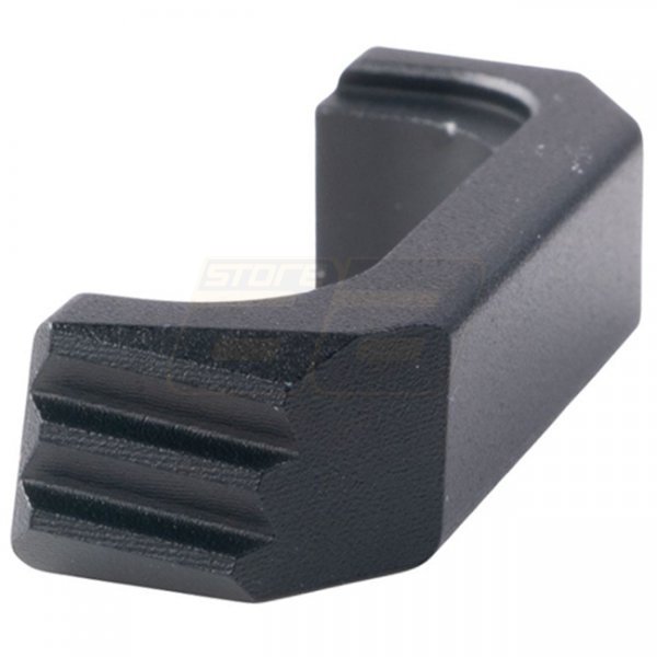 Nine Ball Krytac SilencerCo Maxim 9 Custom Magazine Catch Left Handed - Black