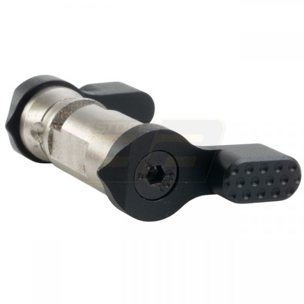 Revanchist Marui MWS / Savia PCC H GBBR Ambi Selector 90 Degree Type C - Black