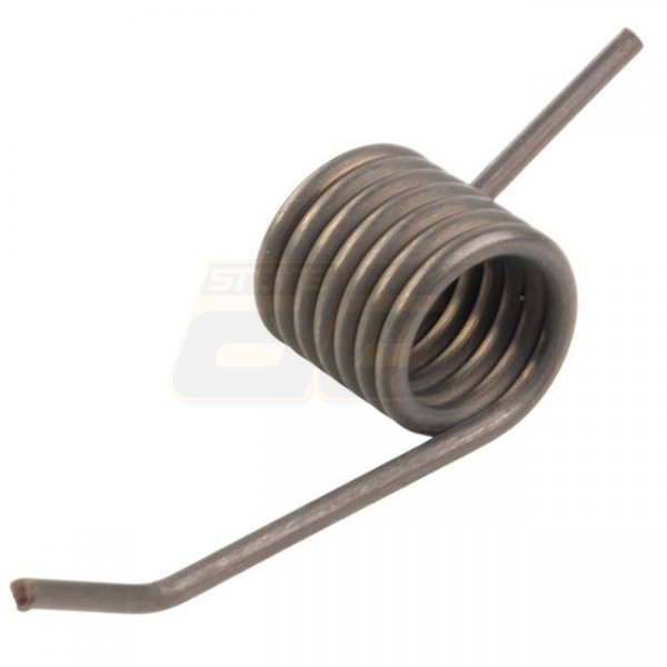 VFC AK74M GBBR AK Magazine Catch Spring Part# 03-32